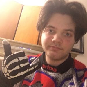 Meet your Posher, Noah